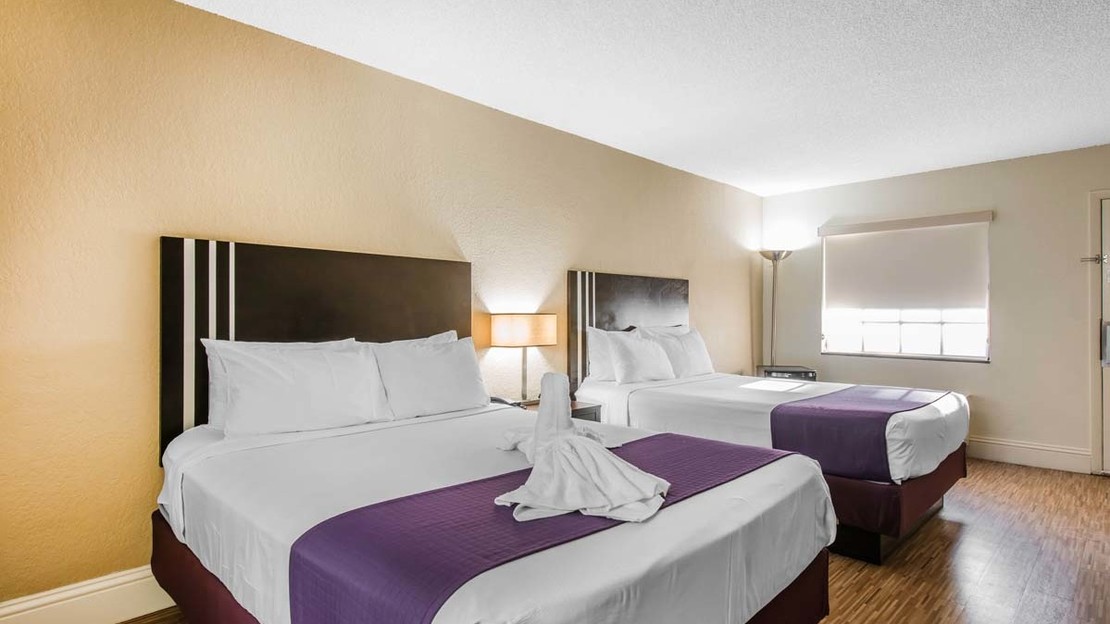 Avanti International Resort